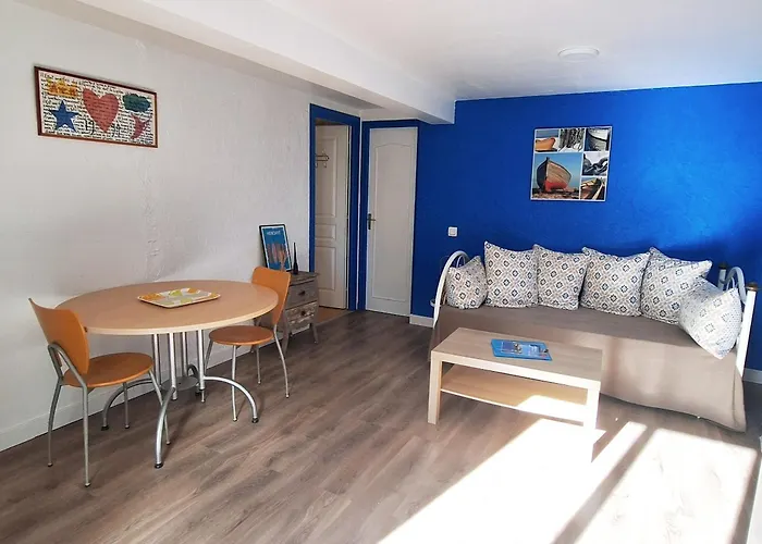 Casa Baia Отель типа 