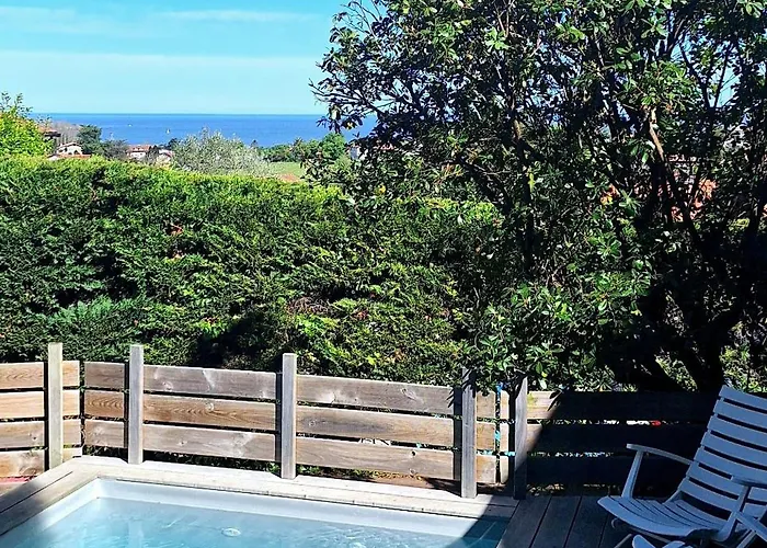 Casa Baia Hendaye