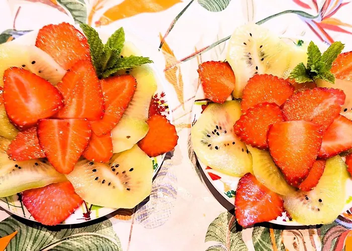 Casa Baia Отель типа 