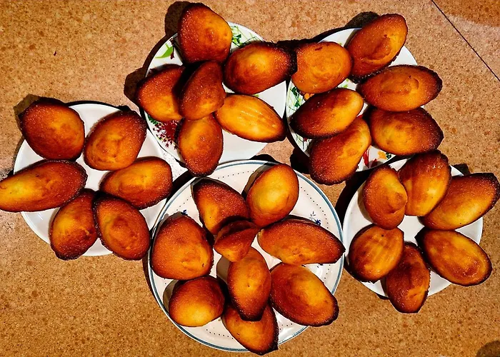 Casa Baia Bed & Breakfast